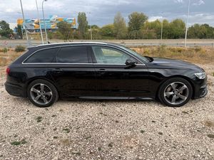 Audi A6 Avant Competition 3.0 Bi TDI 240 kW - Foto 13
