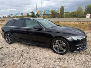 Audi A6 Avant Competition 3.0 Bi TDI 240 kW - Foto 14