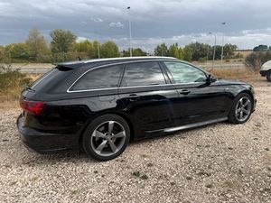 Audi A6 Avant Competition 3.0 Bi TDI 240 kW - Foto 17