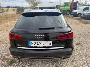 Audi A6 Avant Competition 3.0 Bi TDI 240 kW - Foto 20
