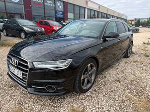 Audi A6 Avant Competition 3.0 Bi TDI 240 kW - Foto 28