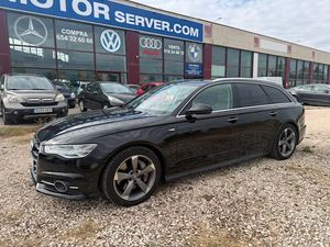 Audi A6 Avant Competition 3.0 Bi TDI 240 kW - Foto 27