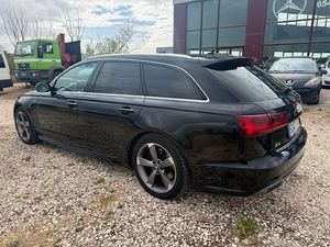 Audi A6 Avant Competition 3.0 Bi TDI 240 kW - Foto 23