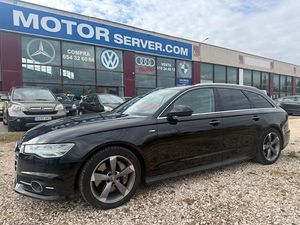 Audi A6 Avant Competition 3.0 Bi TDI 240 kW - Foto 2