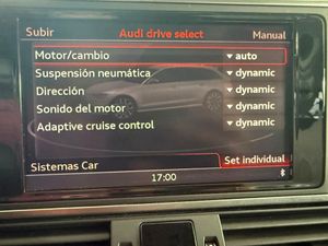 Audi A6 Avant Competition 3.0 Bi TDI 240 kW - Foto 95