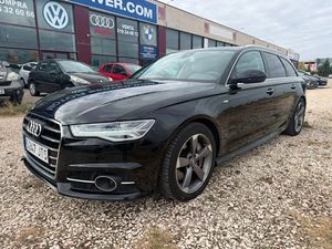 Audi A6 Avant Competition 3.0 Bi TDI 240 kW - Foto 5