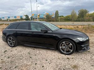 Audi A6 Avant Competition 3.0 Bi TDI 240 kW - Foto 12