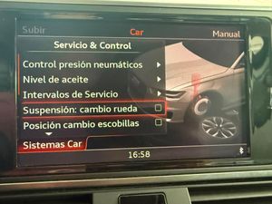 Audi A6 Avant Competition 3.0 Bi TDI 240 kW - Foto 89