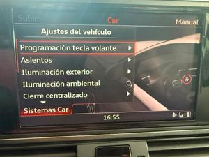Audi A6 Avant Competition 3.0 Bi TDI 240 kW - Foto 77