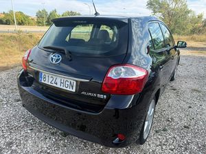 Toyota Auris 5p 1.8 Híbrido HSD Advance - Foto 16