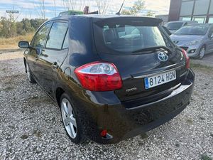 Toyota Auris 5p 1.8 Híbrido HSD Advance - Foto 21