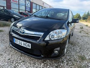 Toyota Auris 5p 1.8 Híbrido HSD Advance - Foto 7