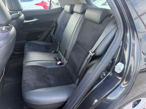 Toyota Auris 5p 1.8 Híbrido HSD Advance - Foto 51