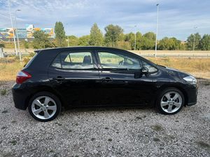 Toyota Auris 5p 1.8 Híbrido HSD Advance - Foto 12