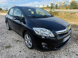 Toyota Auris 5p 1.8 Híbrido HSD Advance - Foto 9