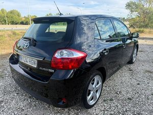 Toyota Auris 5p 1.8 Híbrido HSD Advance - Foto 18
