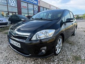 Toyota Auris 5p 1.8 Híbrido HSD Advance - Foto 4