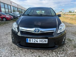 Toyota Auris 5p 1.8 Híbrido HSD Advance - Foto 10