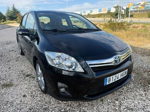 Toyota Auris 5p 1.8 Híbrido HSD Advance - Foto 8