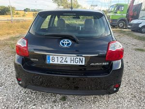 Toyota Auris 5p 1.8 Híbrido HSD Advance - Foto 17