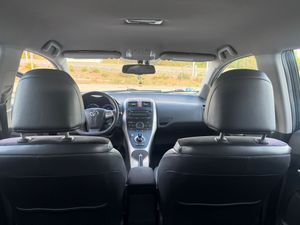 Toyota Auris 5p 1.8 Híbrido HSD Advance - Foto 54