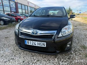 Toyota Auris 5p 1.8 Híbrido HSD Advance - Foto 6