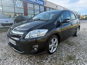 Toyota Auris 5p 1.8 Híbrido HSD Advance - Foto 3