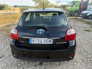 Toyota Auris 5p 1.8 Híbrido HSD Advance - Foto 20