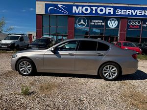 BMW Serie 5 530d xDrive Berlina - Foto 27