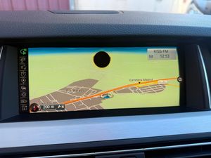 BMW Serie 5 530d xDrive Berlina - Foto 52