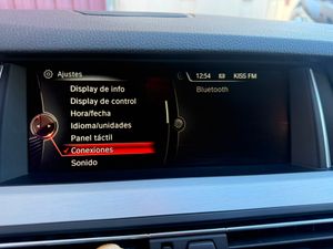 BMW Serie 5 530d xDrive Berlina - Foto 54