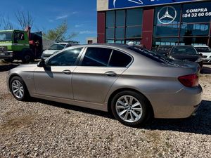 BMW Serie 5 530d xDrive Berlina - Foto 26