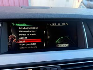 BMW Serie 5 530d xDrive Berlina - Foto 49