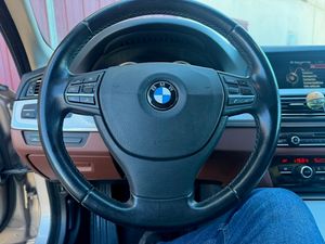 BMW Serie 5 530d xDrive Berlina - Foto 40