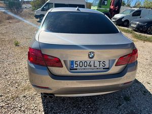 BMW Serie 5 530d xDrive Berlina - Foto 25
