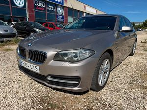 BMW Serie 5 530d xDrive Berlina - Foto 7