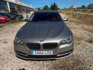 BMW Serie 5 530d xDrive Berlina - Foto 14