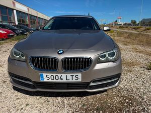 BMW Serie 5 530d xDrive Berlina - Foto 10