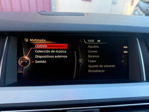 BMW Serie 5 530d xDrive Berlina - Foto 46