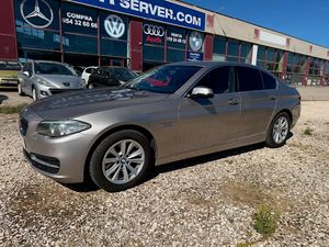 BMW Serie 5 530d xDrive Berlina - Foto 28