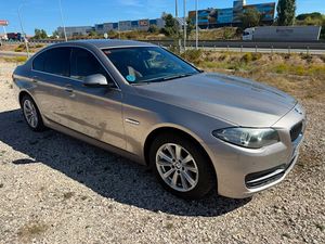 BMW Serie 5 530d xDrive Berlina - Foto 16