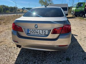 BMW Serie 5 530d xDrive Berlina - Foto 21