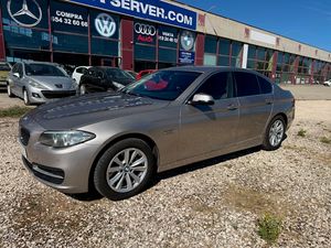 BMW Serie 5 530d xDrive Berlina - Foto 29