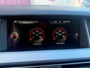 BMW Serie 5 530d xDrive Berlina - Foto 55