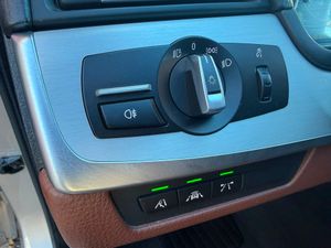 BMW Serie 5 530d xDrive Berlina - Foto 39