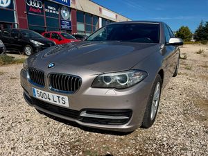 BMW Serie 5 530d xDrive Berlina - Foto 11