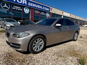 BMW Serie 5 530d xDrive Berlina - Foto 6