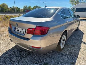 BMW Serie 5 530d xDrive Berlina - Foto 22