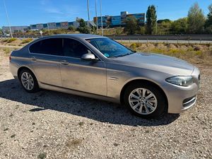 BMW Serie 5 530d xDrive Berlina - Foto 15