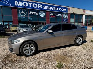 BMW Serie 5 530d xDrive Berlina - Foto 30